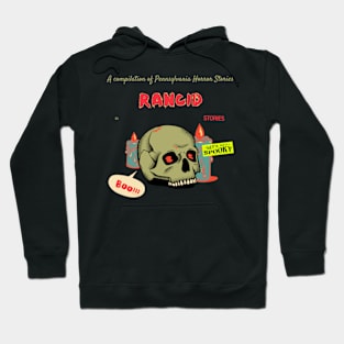 rancid horror story Hoodie